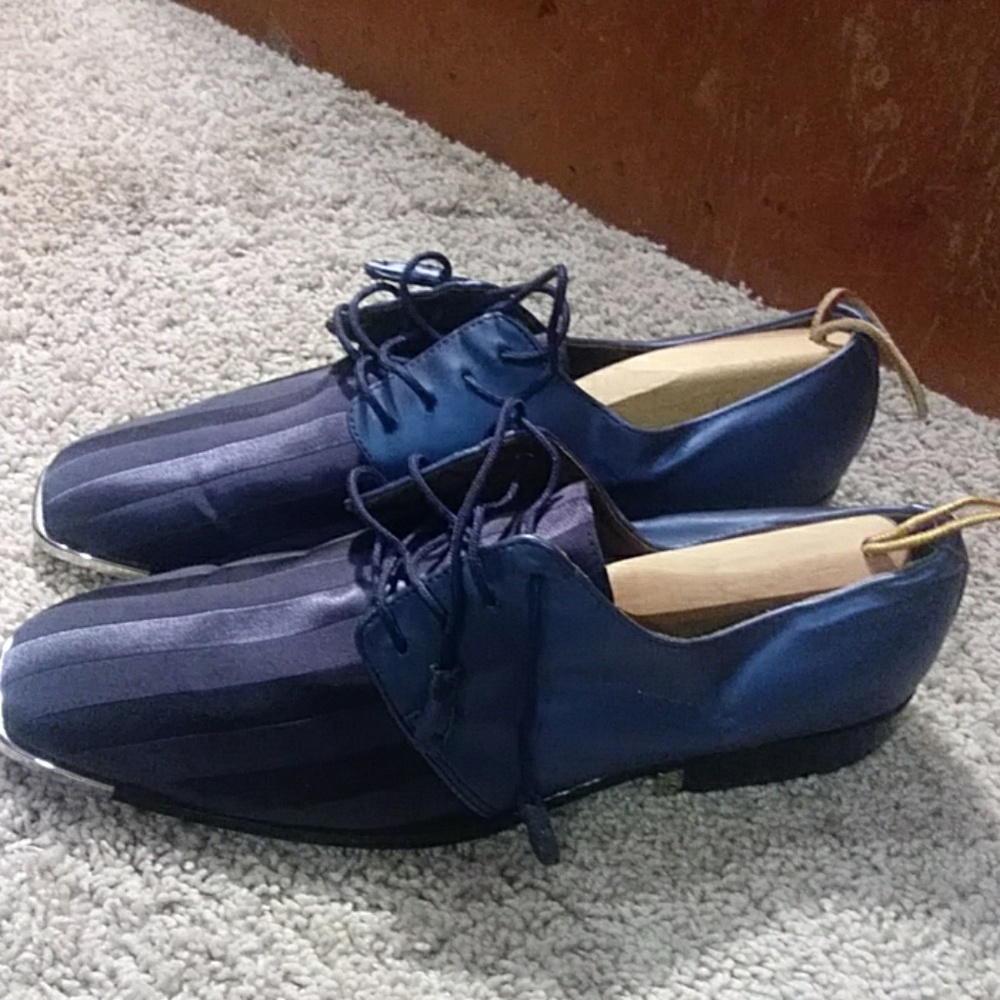 Miralto dress shoes